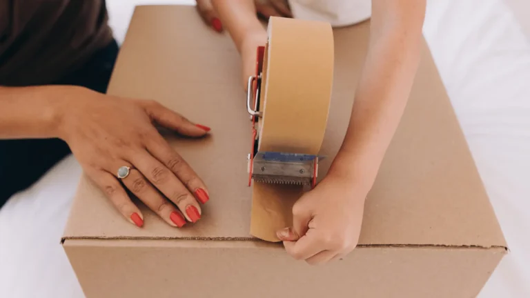 Best Packers and Movers in Bangalore